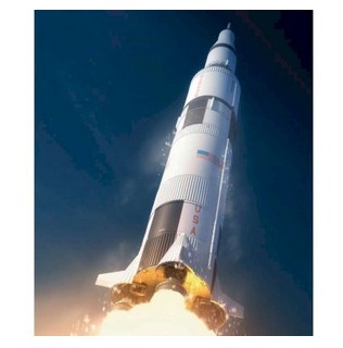 Ai50201 Saturn V