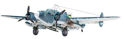 Re04662 Lockheed PV-1 Ventura