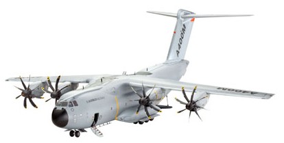 Re04800 Airbus A 400 M Grizzly
