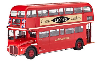 Re07651 London Bus 