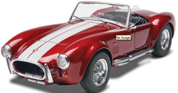 Mo4011 Shelby Cobra 427 S/C