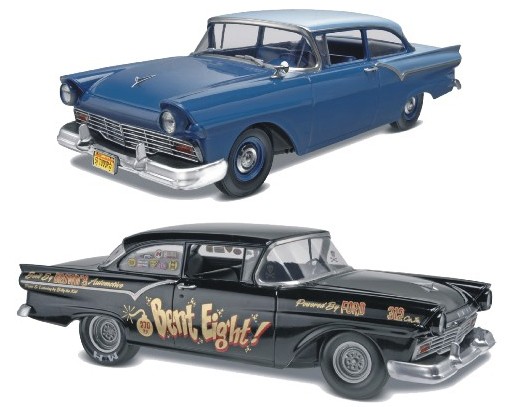 Mo4283 1957 Ford Custom