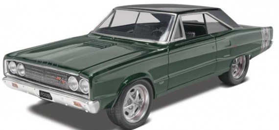 Mo4906 67 Coronet Chip Foose design