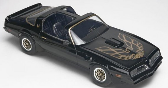 Mo4927 78 Pontiac Firebird