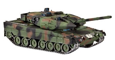 Re03180 Leopard 2 A 6 / A6M