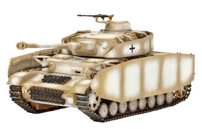 Re03184 PzKpfw IV Ausf.H -tankki