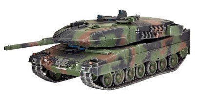 Re03187 Leopard 2 A 5/A5NL