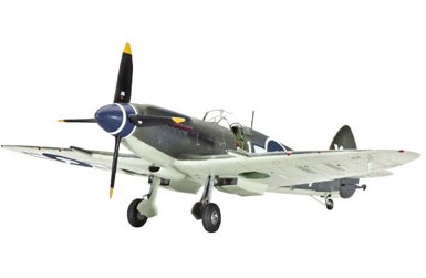 Re04835 Supermarine Seafire Mk.XV