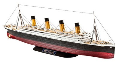 Re05210 R.M.S. Titanic