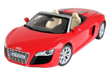 Re07094 Audi R8 Spyder