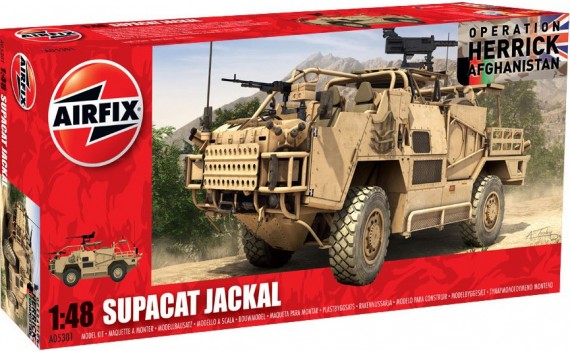 Ai05301 Supacat Jackal 