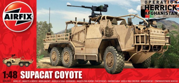 Ai06302 Supacat Coyote