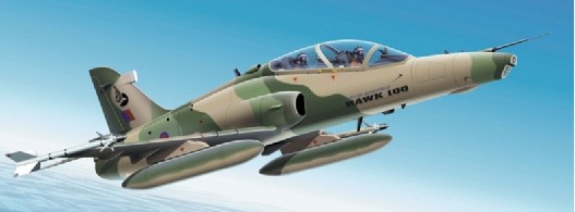 It1211 Hawk Mk.100