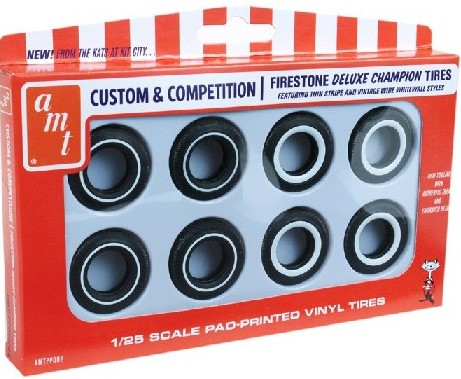 AMTPP002/24 Valkosivu rengassarja