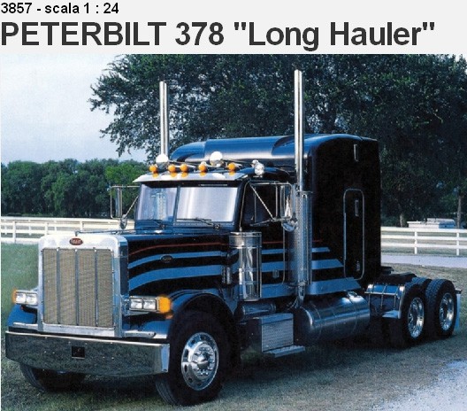 It3857 Peterbilt 378 Long Hauler