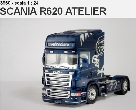 It3850 Scania R620 Atelier