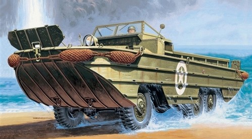 It7022 DUKW
