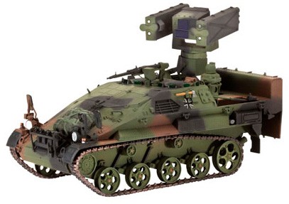 Re03089 Wiesel 2LeFlaSys OZELOT