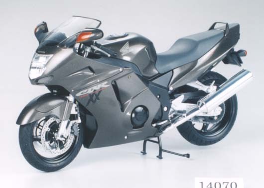 Ta14070 Honda CBR 1100XX Super Blackbird