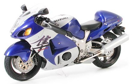 Ta14090 Suzuki GSX1300R Hayabusa