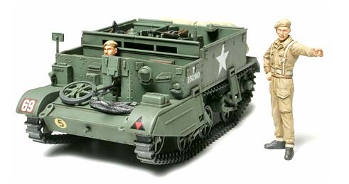 Ta32516 Universal Carrier Mk.2