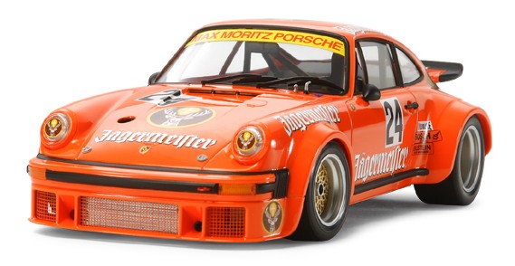 Ta24328 Porsche RSR Type 934