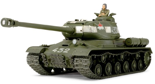 Ta32571 JS-2 Model 1944 ChKZ