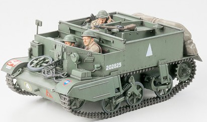 Ta35249 British Universal Carrier Mk.II