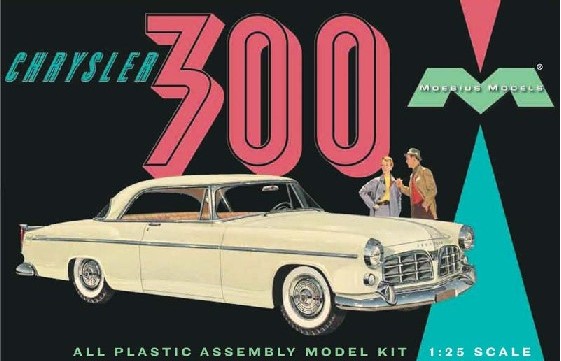 Moe1201 55 Chrysler C300