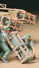 Ta35155 Schweres Wurfgerät 41 Heulende Kuh