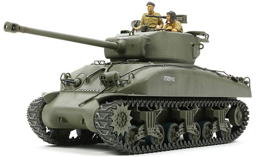 Ta35322 Israeli M1 Super Sherman