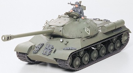 Ta35211 JS3 Stalin