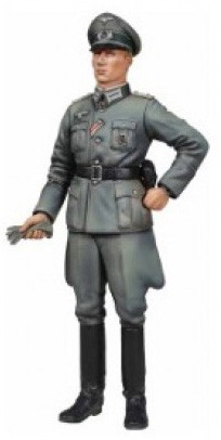 Ta36315 WWII Wehrmacht Officer