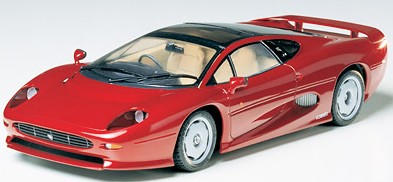 Ta24129 Jaguar XJ220