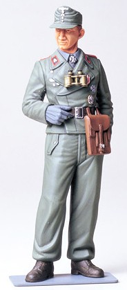 Ta36301 German Tank Crewman