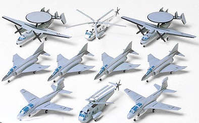 Ta78009 US Navy Aircraft Setno 2 