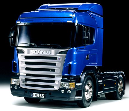Ta56318 Scania R470 Highline