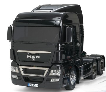 Ta56325 Man TGX26.540 6x4XLX