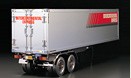Ta56302 RC - Semi -Trailer -perävaunu