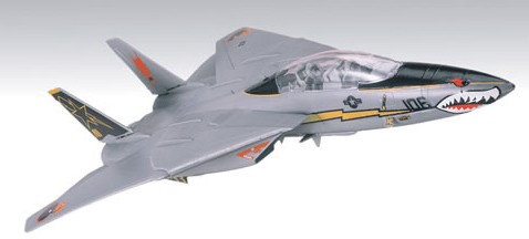 Mo1180 F-14 Tomcat Snap