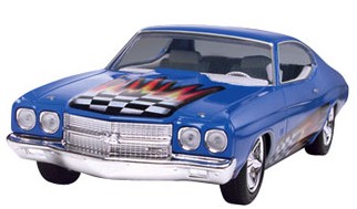 Mo1932 70 Chevelle SS 454 Snap