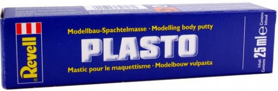 Re39607 PLASTO tasoitekitti