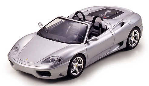 Ta24307 Ferrari 360 Spider