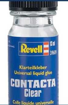 Re39609 Contacta Clear 20g