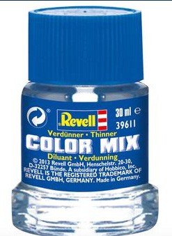 Re39611 Ohenne Revell, 30 ml