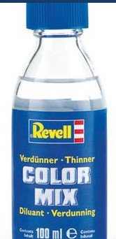 Re39612 Ohenne Revell 100 ml