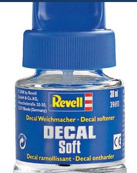 Re39693 Decal Soft 30ml
