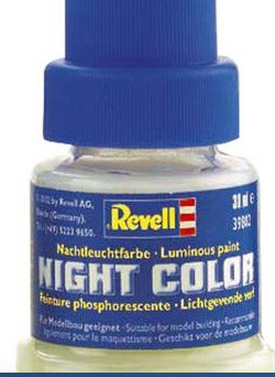 Re39802 Night Color 30ml