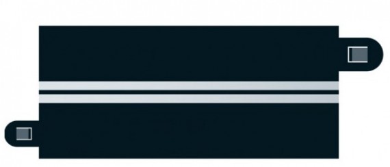 Sc7016 Single lane half straight