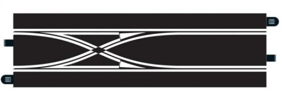 Sc7036 DIGI Kaistanvaihto -suora